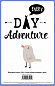 Every day adventure (А5)