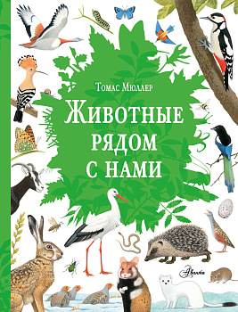 Животные рядом с нами Животные рядом с нами