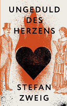 Ungeduld des Herzens Ungeduld des Herzens