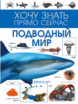 Подводный мир