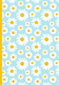 Ты помнишь этот аромат? Цветочный орнамент. Ежедневник недатированный (А5, 72 л.) Ты помнишь этот аромат? Цветочный орнамент. Ежедневник недатированный (А5, 72 л.)