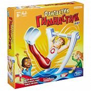 Games Настольная игра Гимнастик C0376