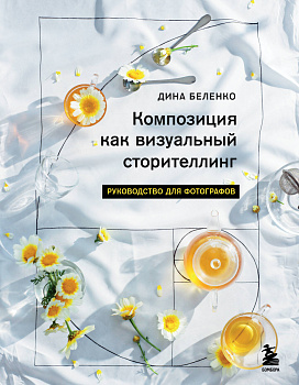 Композиция как визуальный сторителлинг: руководство для фотографов