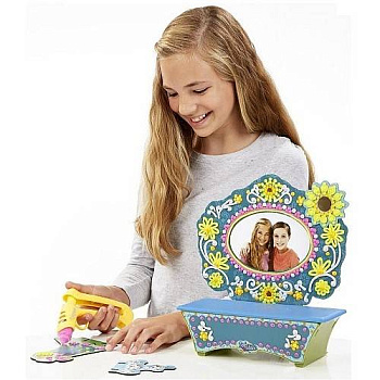 DohVinci Набор для творчества "Стильный туалетный столик Холодное Сердце" (B5512)