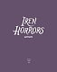 Iren Horrors. Артбук