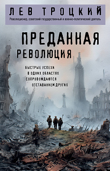 Преданная революция