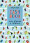 CashBook. Мои доходы и расходы. 3-е издание (5 оформление)