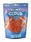 Cloud-slime Рассветные облака с ароматом персика, 200 г