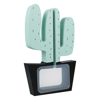 Копилка Кактус в горшке КС-9757 Копилка Кактус в горшке КС-9757