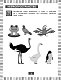 Годовой нейрокурс. Рабочая тетрадь. Активная подготовка к школе. Для детей 5-6 лет