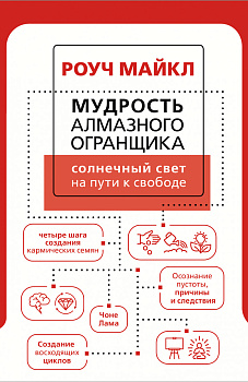 Мудрость Алмазного Огранщика: солнечный свет на пути к свободе