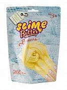 Butter-slime с ароматом ванили, 200 г