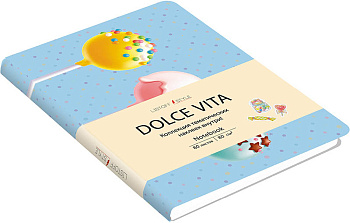 DOLCE VITA. 3