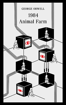 1984. Animal Farm 1984. Animal Farm