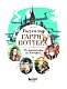 Рисуем мир Гарри Поттера. От мандрагоры до Хогвартса. 21 пошаговый мастер-класс по созданию любимых персонажей Рисуем мир Гарри Поттера. От мандрагоры до Хогвартса. 21 пошаговый мастер-класс по созданию любимых персонажей