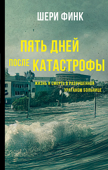 Пять дней после катастрофы Пять дней после катастрофы