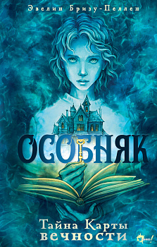 Особняк. Тайна Карты вечности