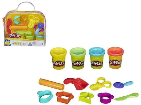 Play-Doh Игровой набор "Базовый" (B1169)