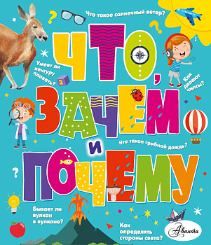 Что, зачем и почему Что, зачем и почему