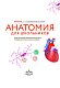 Анатомия для школьников. Пособие для учеников химико-биологических классов и абитуриентов естественно-научных направлений