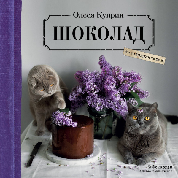 Шоколад (Олеся Куприн). Календарь настенный на 2021 год (300х300 мм)