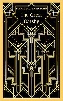 The Great Gatsby
