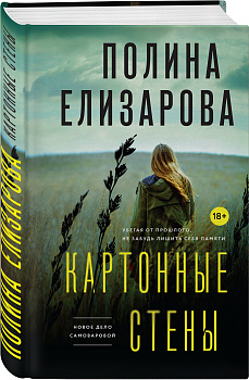 Картонные стены