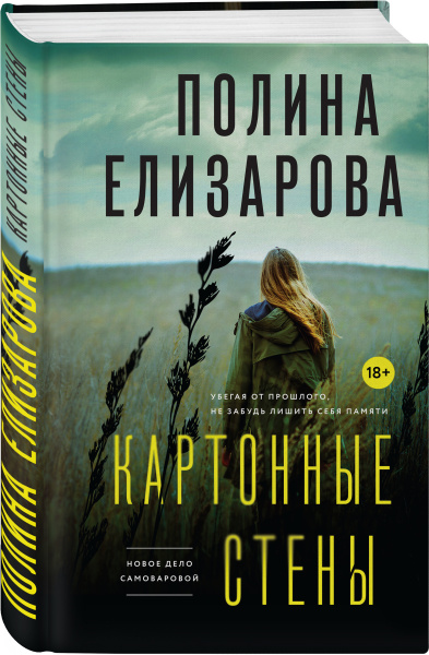 Картонные стены