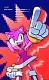 Sonic. Битва за Остров Ангела. Комикс. Том 3 (перевод от Diamond Dust и Сыендука)