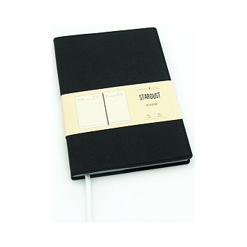 STARDUST. Черный