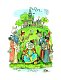 Бова-королевич. Сказки, былины, богатырины. Иллюстрации А. Елисеева
