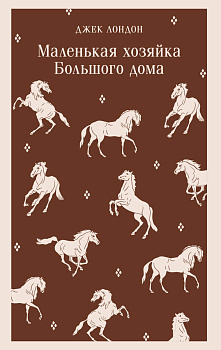 Маленькая хозяйка Большого дома Маленькая хозяйка Большого дома