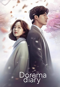 Dorama. Ежедневник недатированный (А5, 72 л.) Dorama. Ежедневник недатированный (А5, 72 л.)