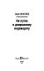 На путях к дворцовому перевороту