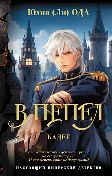 В пепел. Кадет
