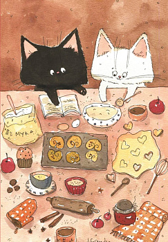 С теплом в сердце! Блокнот с душой (А5, 64 л.) С теплом в сердце! Блокнот с душой (А5, 64 л.)