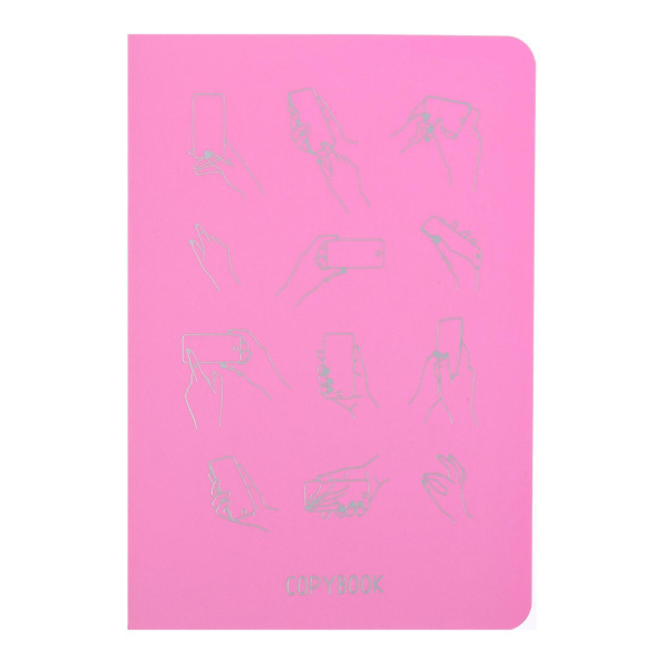 Розовый мир. Дизайн 5