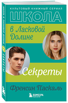 Школа в Ласковой Долине. Секреты (книга №2)
