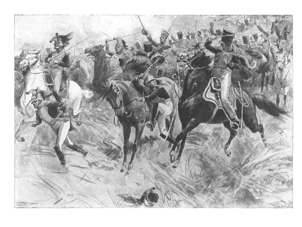 Война и мир (с илл.) в 2т. (комплект)