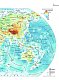 Атлас мира. Обзорно-географический (черн.)