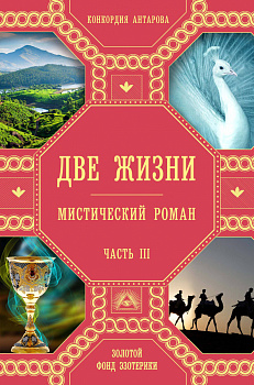 Две жизни. Роман с комментариями. Часть 3 Две жизни. Роман с комментариями. Часть 3