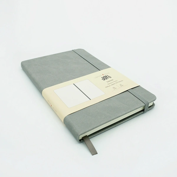 Joy Book. Серый