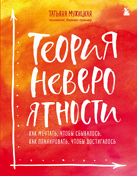 Комплект из 2+ предметов: Книга Теория невероятности + Знаки вселенной. 40 хулиганских карт,