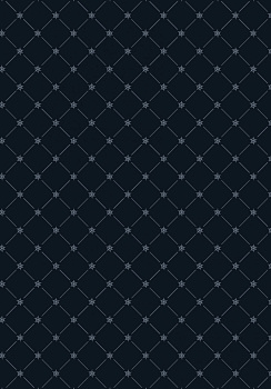 Блокнот Капитана Врунгеля. Чёрный паттерн