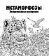 Метаморфозы. Экстремальные раскраски