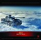 Танки. World of Tanks. Календарь настенный 2022 год (300х300)