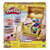 Play-Doh Поиск сокровищ E9435