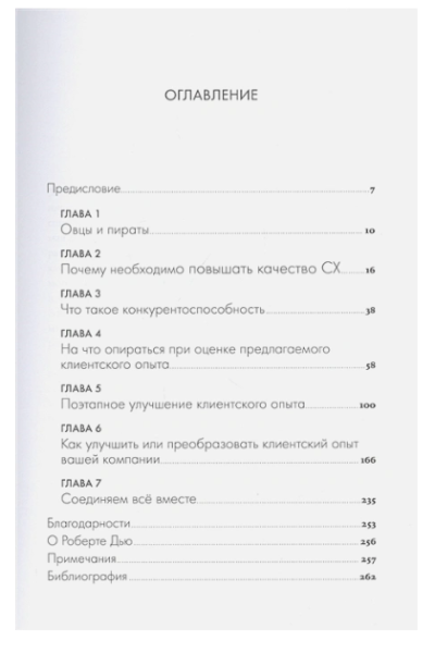Клиентский опыт: Как вывести бизнес на новый уровень