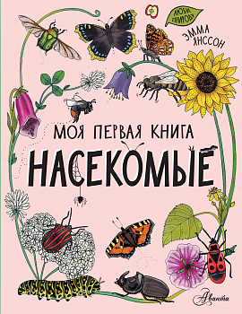 Насекомые Насекомые