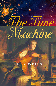 The Time Machine The Time Machine